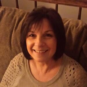 Meet your Posher, Sue